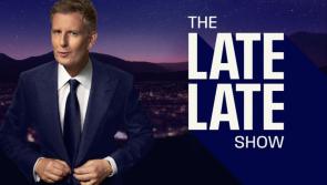 Who are the guests on this week's RTÉ Late Late Show as star-studded line-up revealed