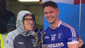  Feenagh-Kilmeedy edge past St Patrick's in thrilling Limerick premier junior 'A' hurling final