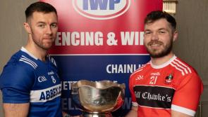 Five Limerick club football finals down for decision this weekend 