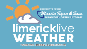 Limerick Weather - Wednesday, October 29, 2024