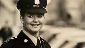 Unfinished business and a duty to help others: Limerick city garda sergeant retires 