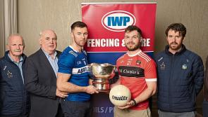 Adare and Fr Caseys battle for Limerick senior football title