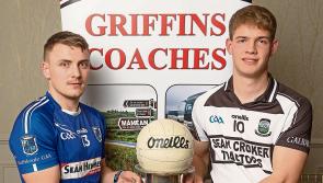 Galbally hoping to  book Limerick senior football return