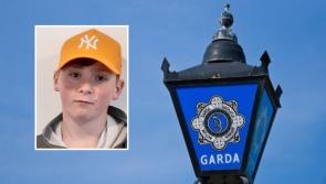 Search for missing teen stood down