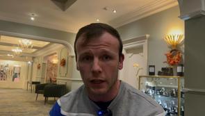 WATCH: 'We are determined to win on Sunday' says Rathkeale's Dean Maune 