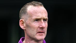 Ian Costello rules himself out of Munster head coach role on permanent basis