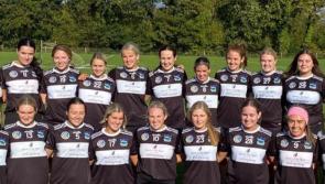 Newcastle West fall short to impressive Gaillt&iacute;r in Munster senior camogie club championship semi-final 