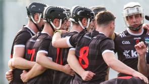 Newcastle West hurlers bow out of Munster intermediate club championship at hands of Cashel