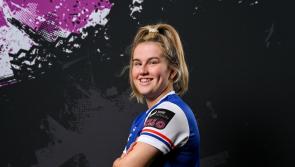 Treaty United women's player nominated for Young Player of the Year Award 