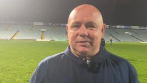 WATCH: Doon manager Derek McGrath: 'The regret is, there was opportunities there'