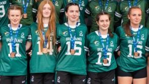 University of Limerick chosen to host major International Touch Rugby Tournament