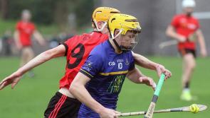 Hospital and Doon finishes all square in round two of  Dr Harty Cup