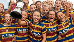 St Ailbes looking to use winning momentum to propel them to Munster final glory