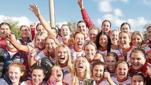 Croagh-Kilfinny to contest Munster junior camogie final against Waterford opponents