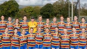 St Ailbes narrowly lose out to O'Donovan Rossa in Munster Intermediate club final 