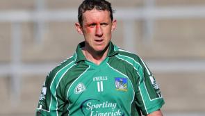 Limerick masters football and hurling squads take part in charity fundraiser