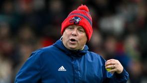 Derek McGrath: ‘The totality of effort from Doon was very special’