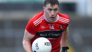 Adare bow out of Munster senior football club championship at the hands of Éire Óg 