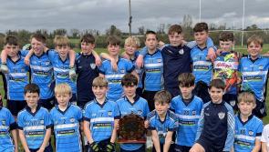 Gaelscoil an Ráithín retain the Allianz Cumann na mBunscol title with victory over Ballylanders 