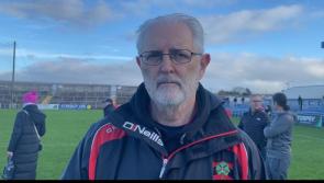 WATCH: Adare manager Harry Gleeson: 'The four or five day turnaround was unacceptable'