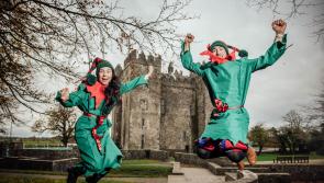 Ireland’s largest Christmas parade is coming to Bunratty
