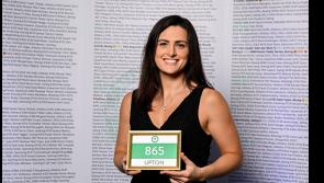 Limerick Olympians honoured at Team Ireland Centenary Olympic Ball