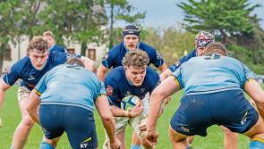 Three Limerick All-Ireland League sides to enjoy home advantage in crunch fixtures