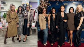 My week with Celia Holman Lee: Starry nights and style insights