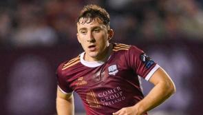 Limerick midfielder signs contract extension at Premier Division club