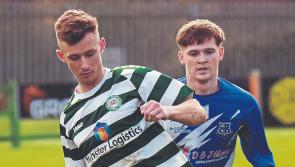 Premier Division action takes centre stage in Limerick District League