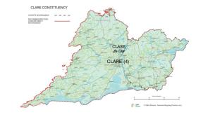 General Election 2024: Clare will be battleground between record number of candidates