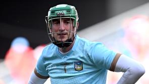 BREAKING: Big blow for Limerick hurlers as goalkeeper Nickie Quaid suffers serious knee injury