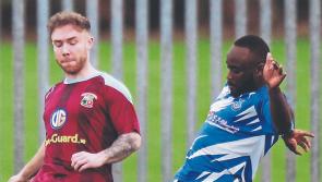 Limerick District League weekend junior soccer round-up