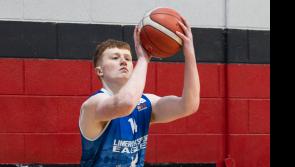 Limerick teams get vital victories in basketball National League 