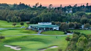 BREAKING: Ballyneety Golf Club to host 2027 Junior Ryder Cup matches