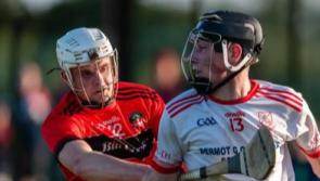Limerick U20 hurling championship finalists confirmed