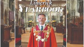 New look Limerick Yearbook hits the shelves across the county this week