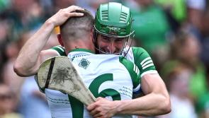 Barry Hennessy: 'Nickie's standards are just incredible'