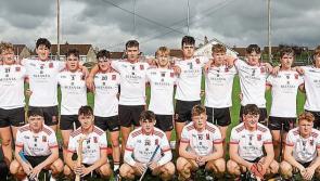 Ardscoil Rís make it three from three in Harty Cup group stages after dominant win over Ballincollig