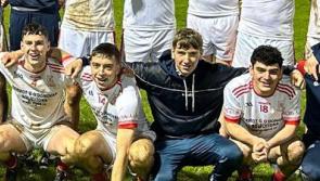 Bruff and Monaleen meet in U20 hurling championship final