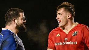 Munster 'A' suffer defeat to Leinster 'A' in interprovincial clash