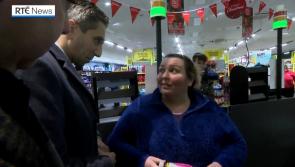 'It’s not who I am' - Taoiseach apologises for walking away from carer on the campaign trail