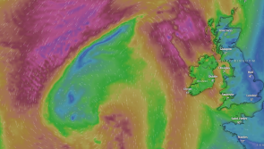 Met &Eacute;ireann pinpoint major Ireland weather change amid forecast u-turn