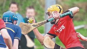 Hospital's John the Baptist learn Dr Harty Cup play-off opponents