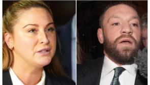 OPINION: Conor McGregor shows we still can't see bigger picture of male violence
