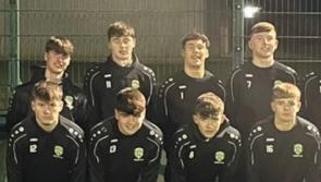 Limerick teenagers to feature on Munster team for FAI Schools Under 18 Boys’ Interprovincial Tournament 