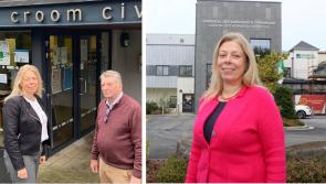 Heart of the community: Croom's century of care