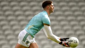 Josh Ryan: ‘There was a possibility of losing a leg’