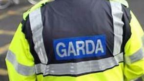 Gridlock near busy Limerick interchange after car collides with barrier