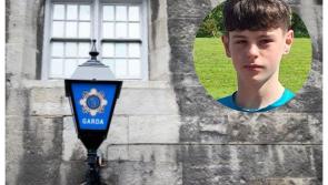 ALERT: Gardaí issue urgent appeal for missing 13-year-old boy